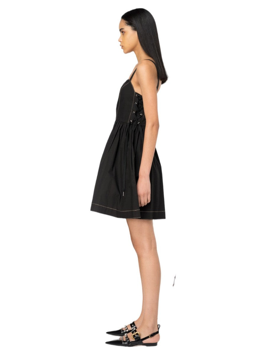 Mini abito Amazonia-Pinko-Abiti-Vittorio Citro Boutique