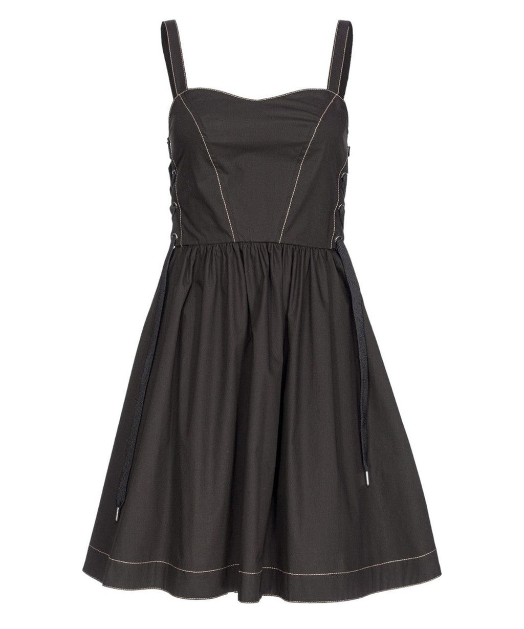 Mini abito Amazonia-Pinko-Abiti-Vittorio Citro Boutique