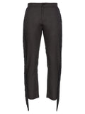 Pantaloni con frange Paddington-Pinko-Pantaloni-Vittorio Citro Boutique