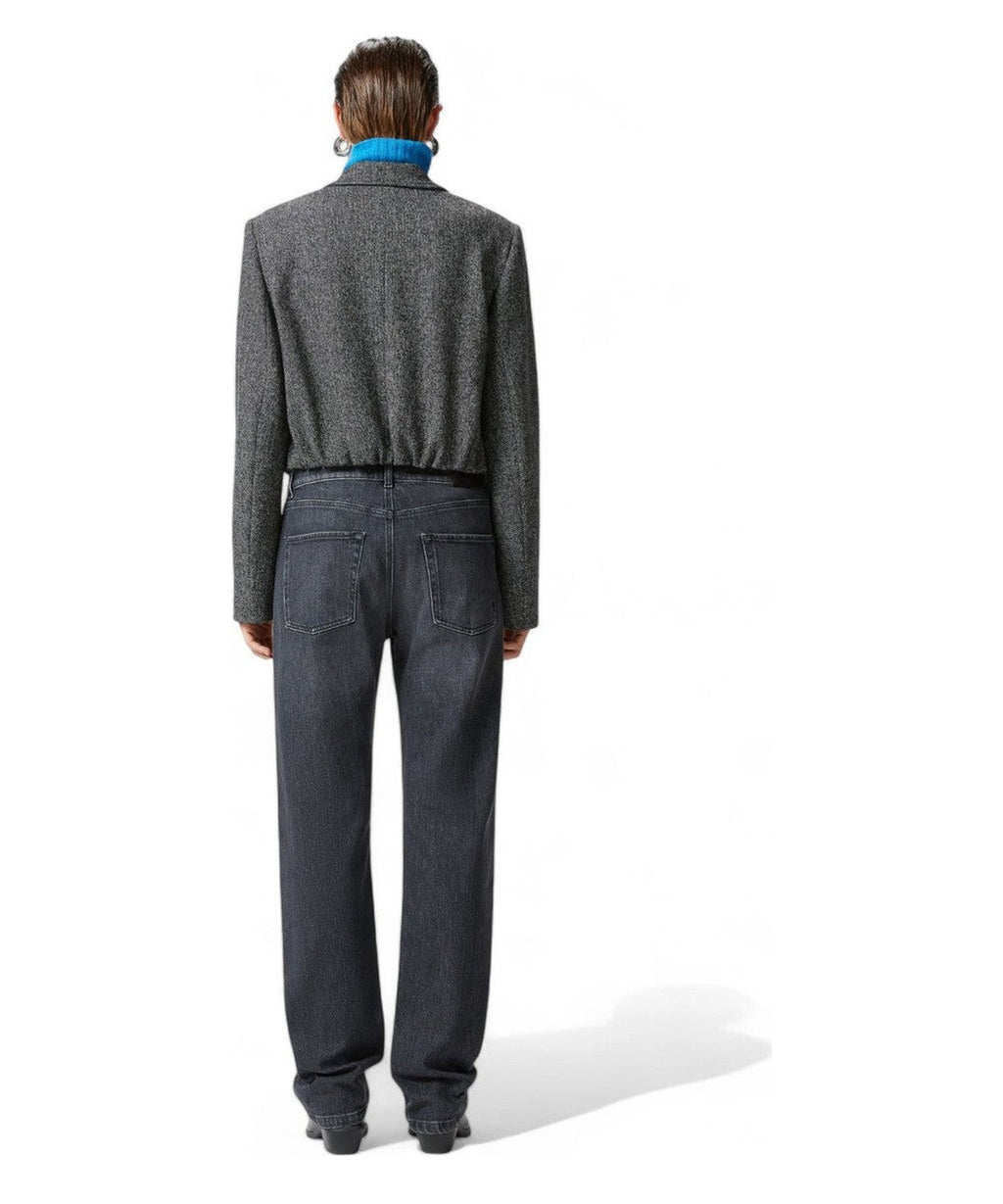 Giacca Vivona in Tweed con Dettagli in Metallo-Giacche-Pinko-Vittorio Citro Boutique