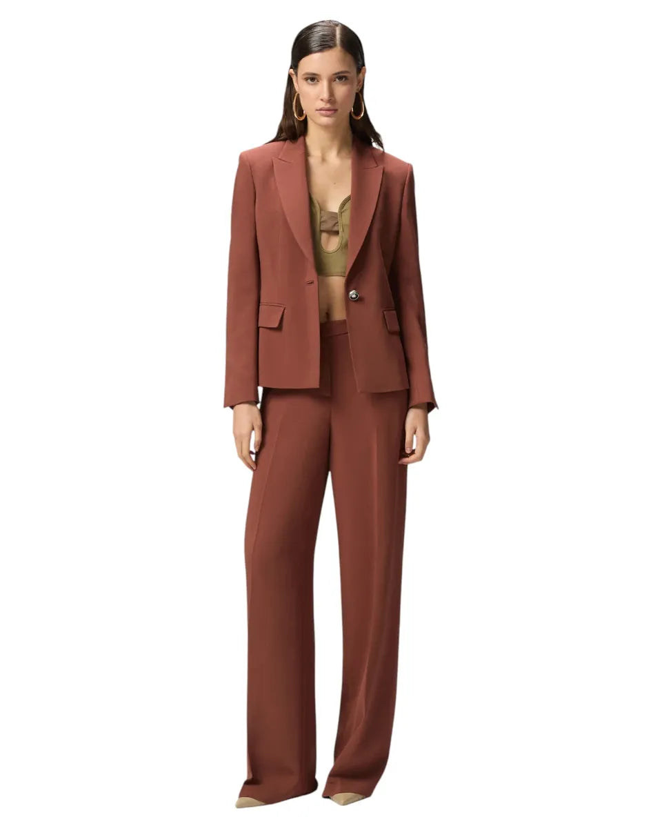 Crop Top Donna in Cotone Stretch-Pinko-Top-Vittorio Citro Boutique