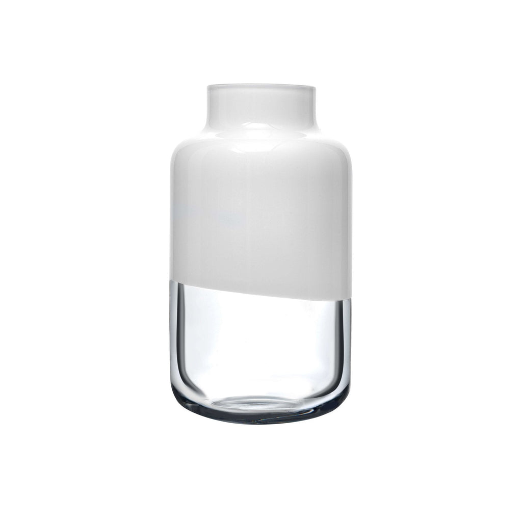 Magnolia Vase Medium-NUDE EU-Vasi-Vittorio Citro Boutique