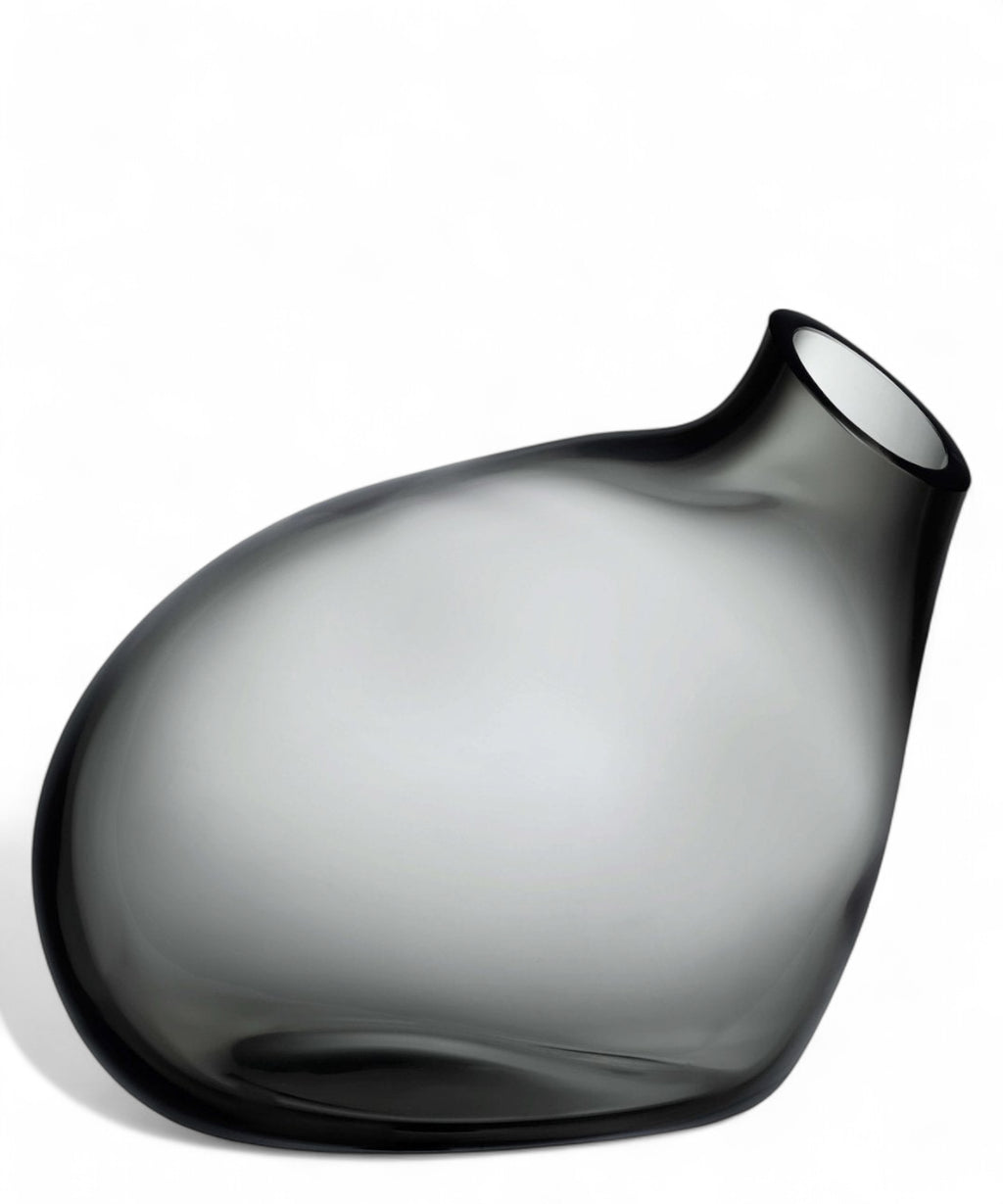 Bubble Vaso piccolo-NUDE EU-Vasi-Vittorio Citro Boutique
