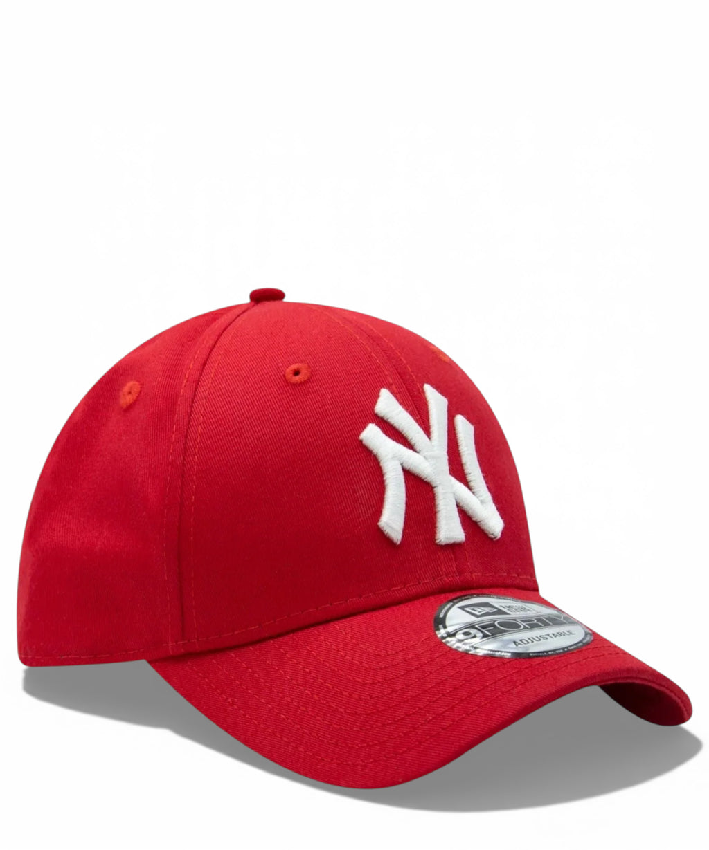Casquette New Era Yankees 9FORTY avec logo brodé