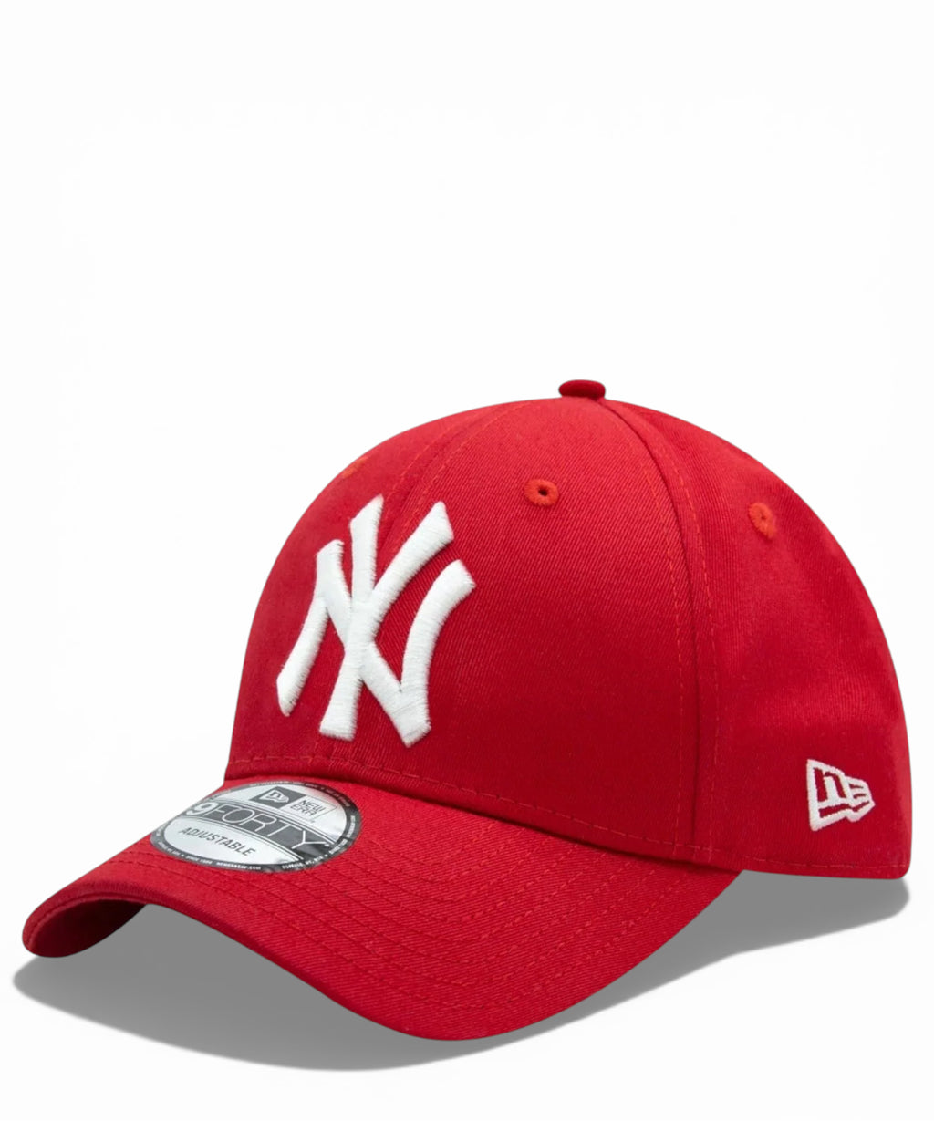 Casquette New Era Yankees 9FORTY avec logo brodé