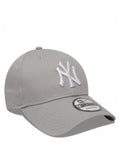 Cappello New Era Yankees 9FORTY con logo ricamato