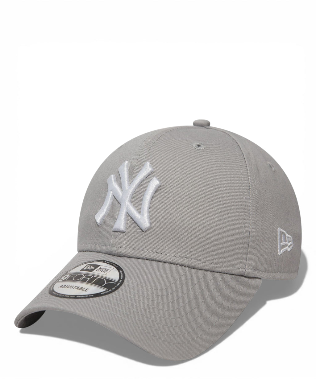 Casquette New Era Yankees 9FORTY avec logo brodé