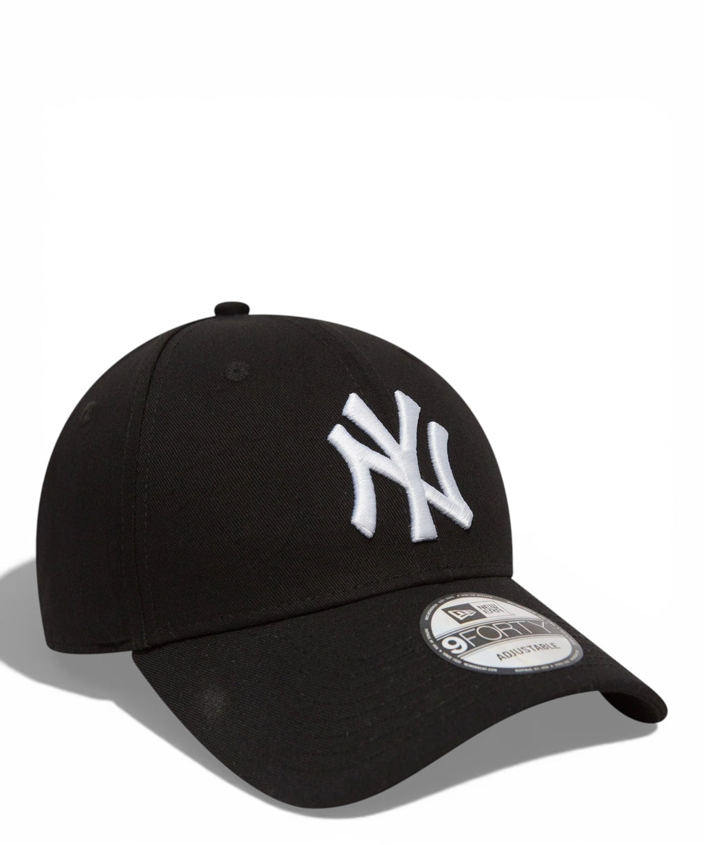Casquette New Era Yankees 9FORTY avec logo brodé