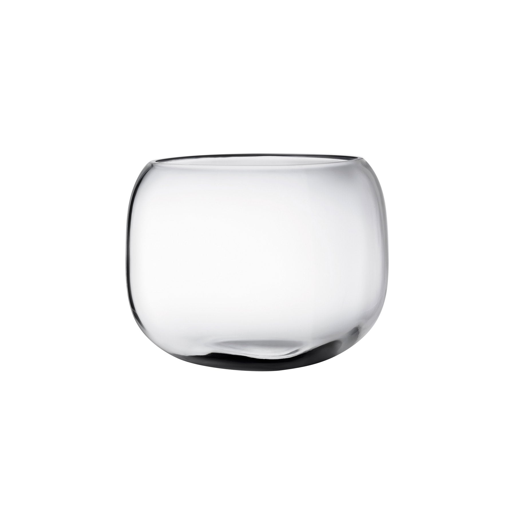 Mono Box Vase Medium-NUDE EU-Vasi-Vittorio Citro Boutique