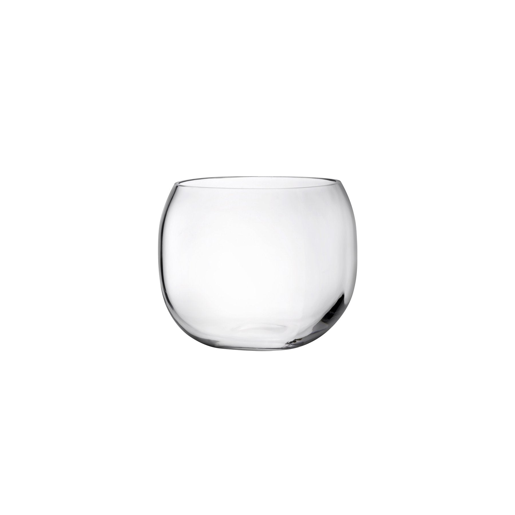 Mono Box Vase Small-NUDE EU-Vasi-Vittorio Citro Boutique