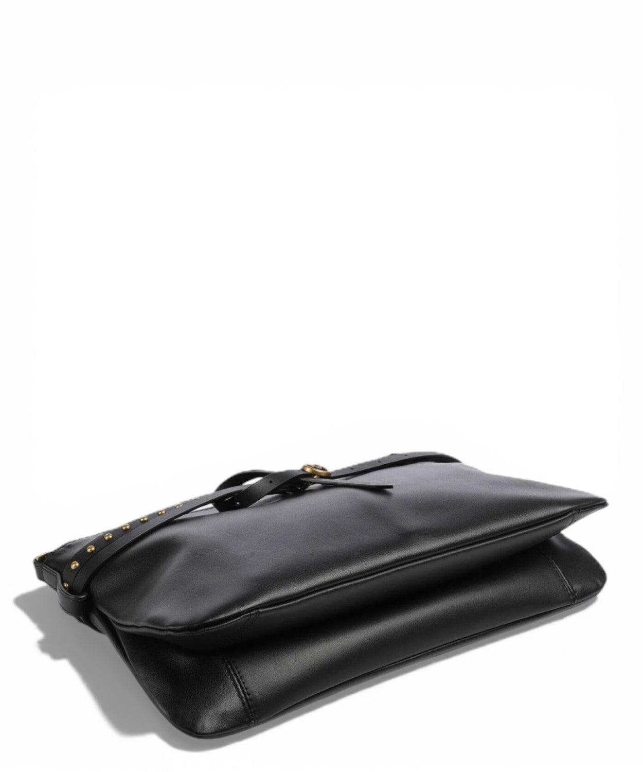 Borsa spalla PINKO Belt Bag Classic in pelle