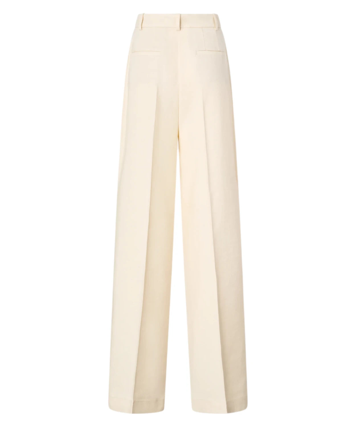 Pantaloni Brescello Pinko in Lino Fiammato