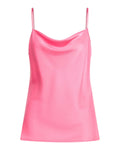 Top lingerie Saul en satin