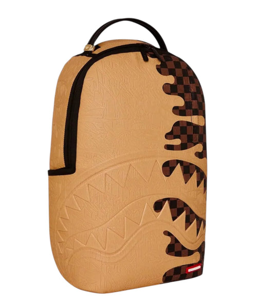 Zaino Sprayground Henny Melt Backpack Streetwear
