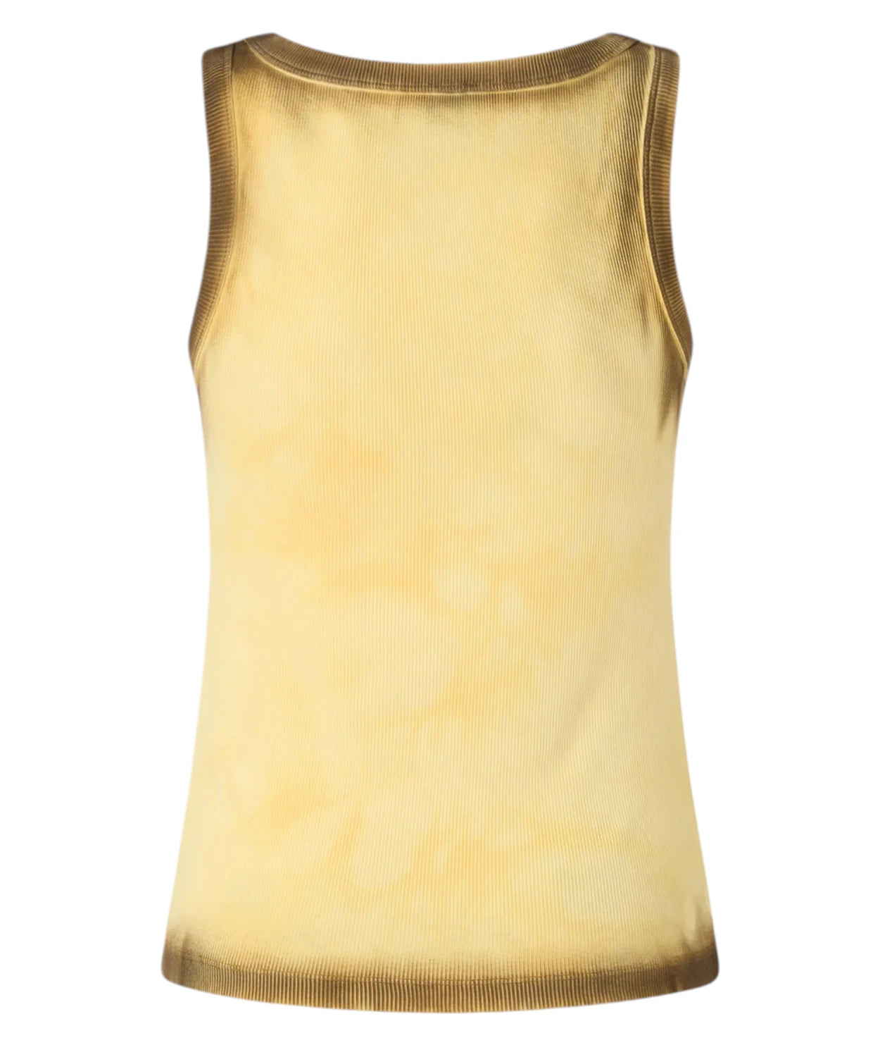 Canotta Pinko COSMOPOLITAN con strass e effetto spray