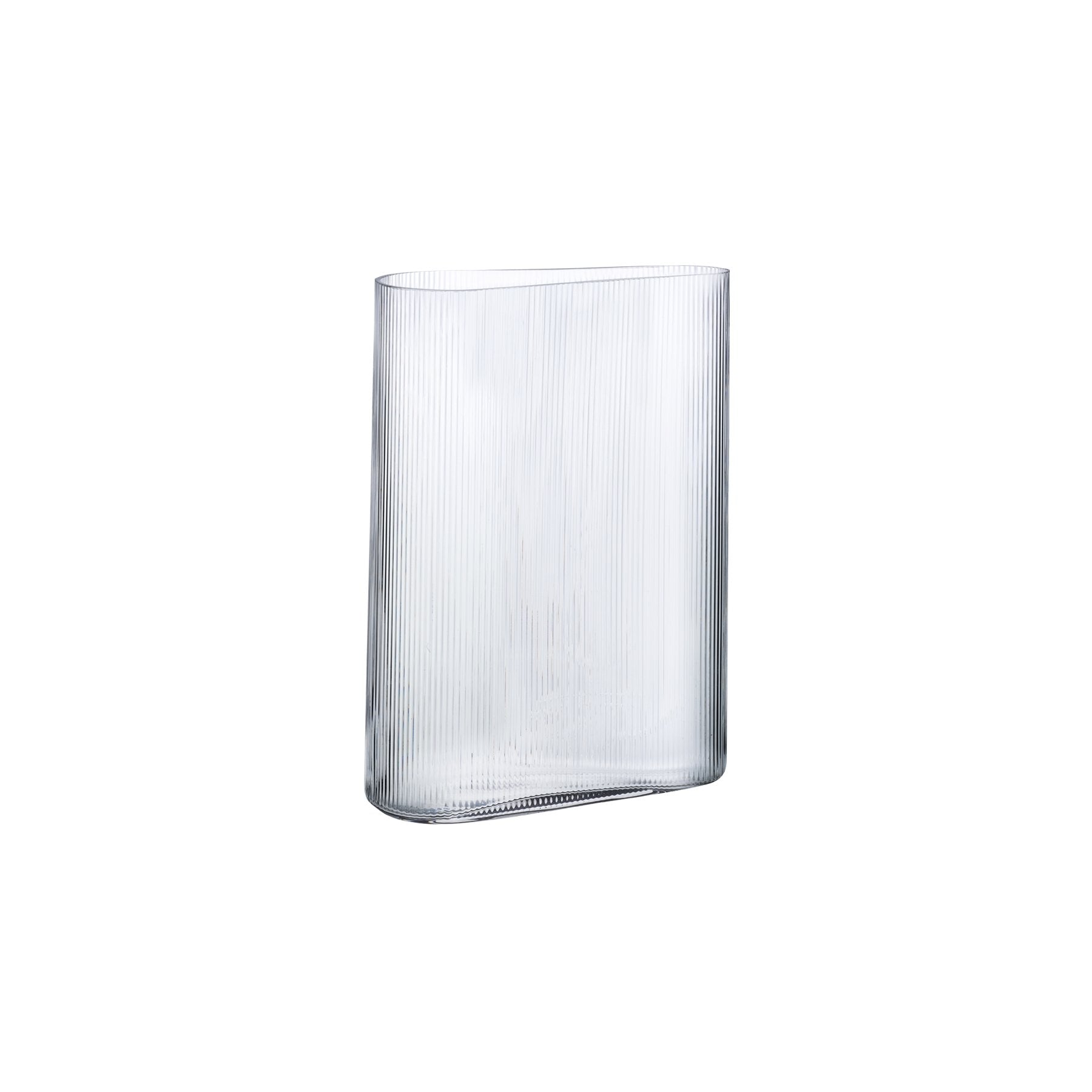 Mist Vase Short-NUDE EU-Vasi-Vittorio Citro Boutique
