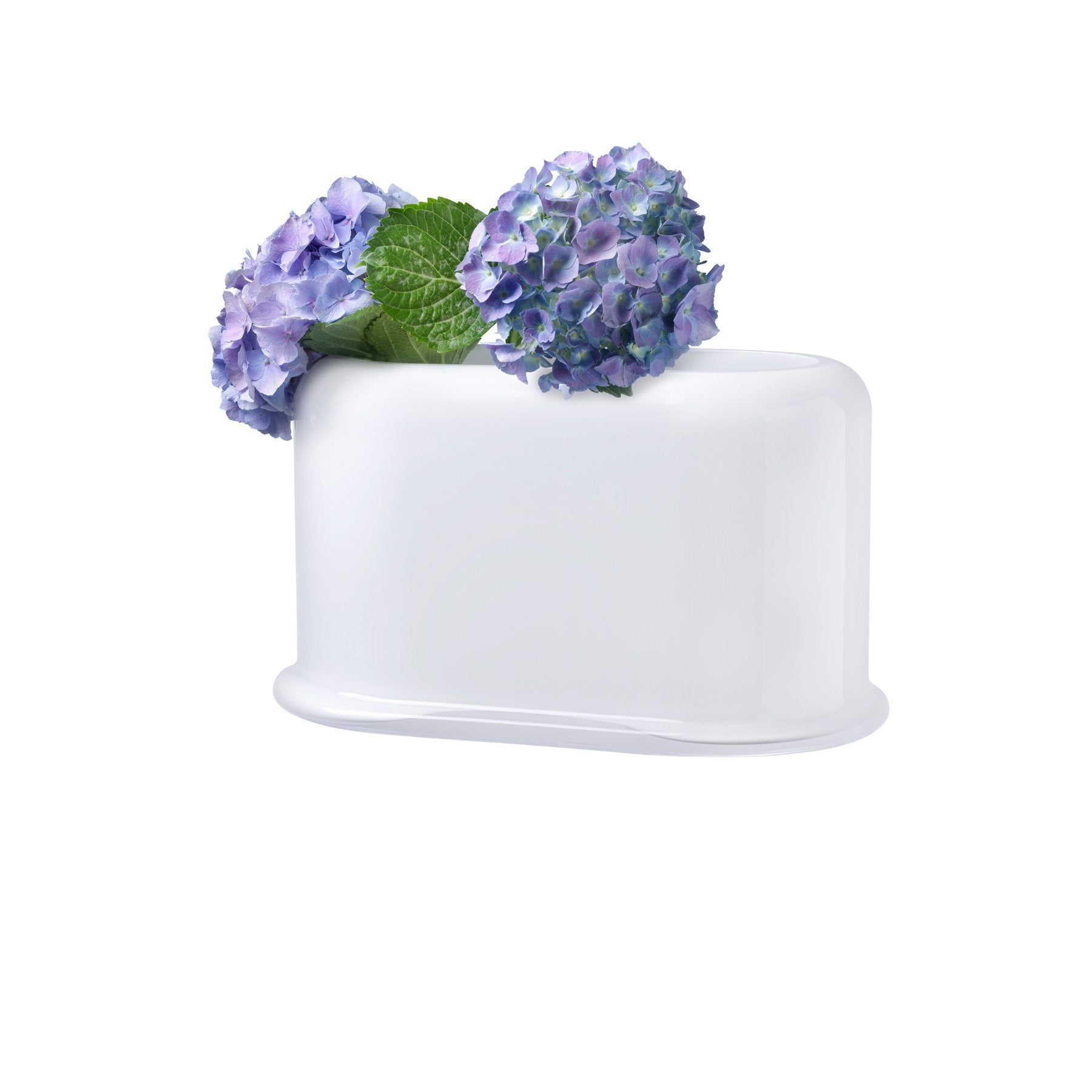 Layers Vase Wide-NUDE EU-Vasi-Vittorio Citro Boutique