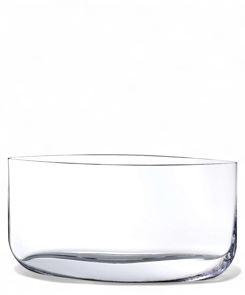 Vaso Blade Wide-NUDE EU-Vasi-Vittorio Citro Boutique