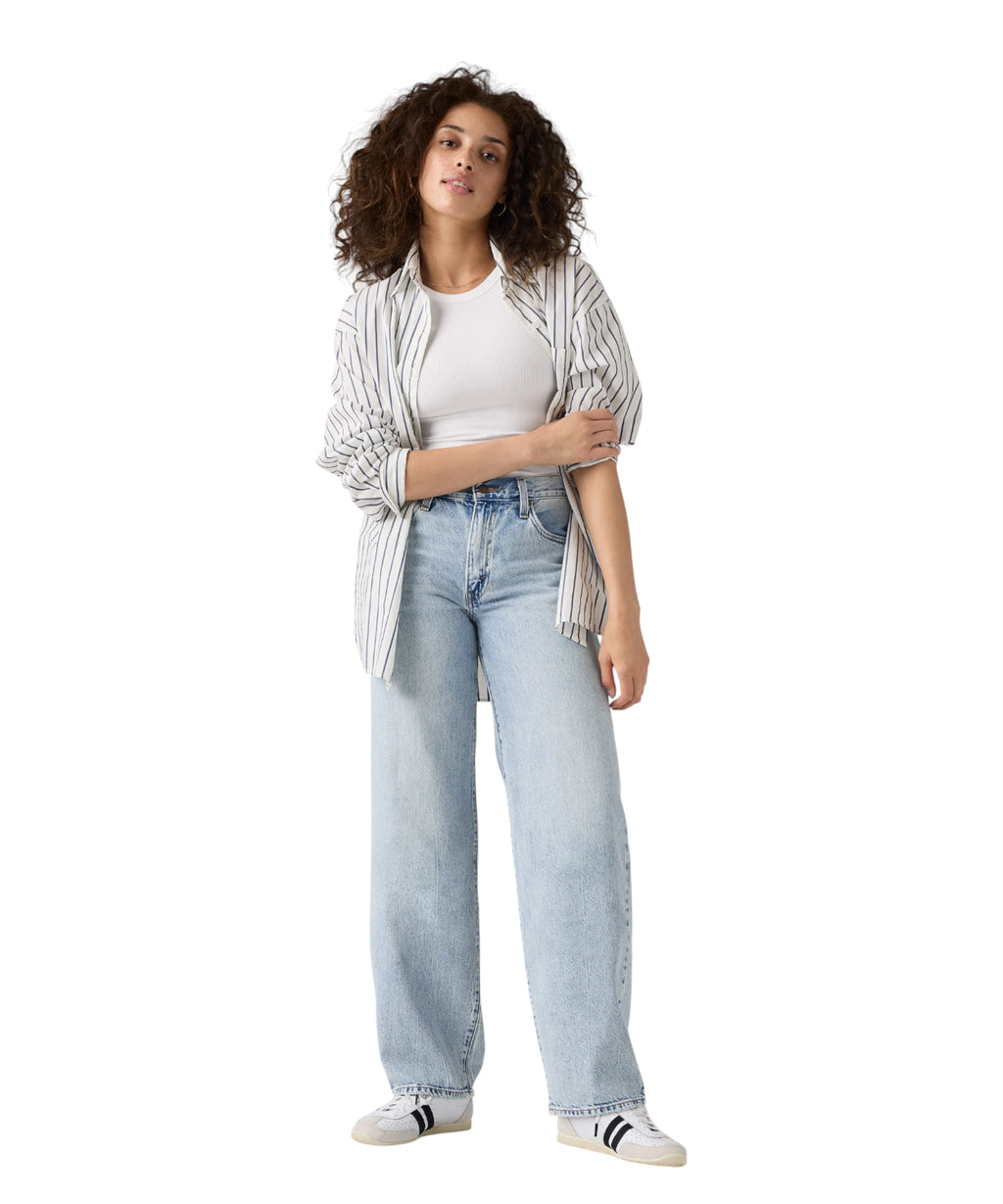 Jean Baggy Dad Levi’s®