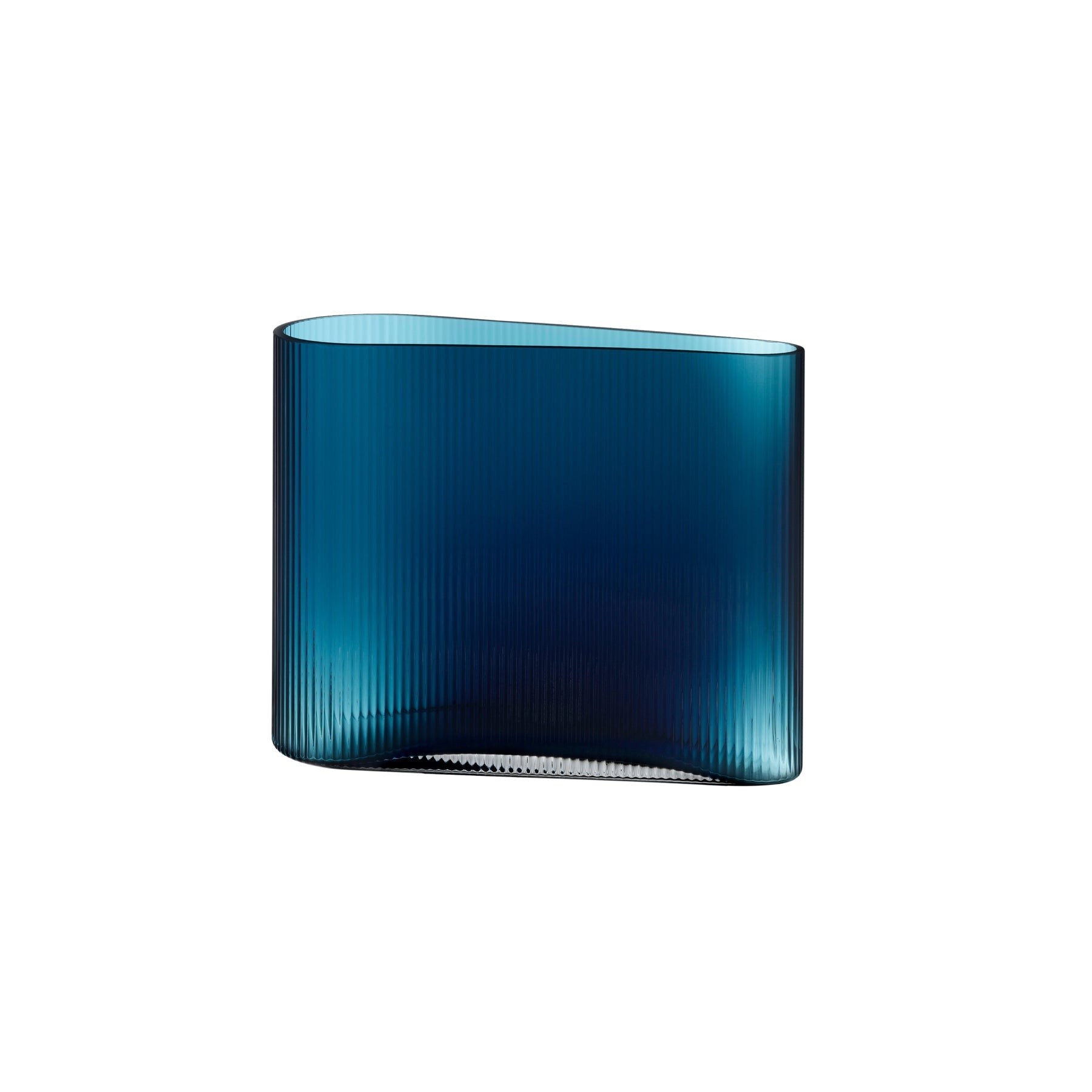 Mist Vase Wide-NUDE EU-Vasi-Vittorio Citro Boutique