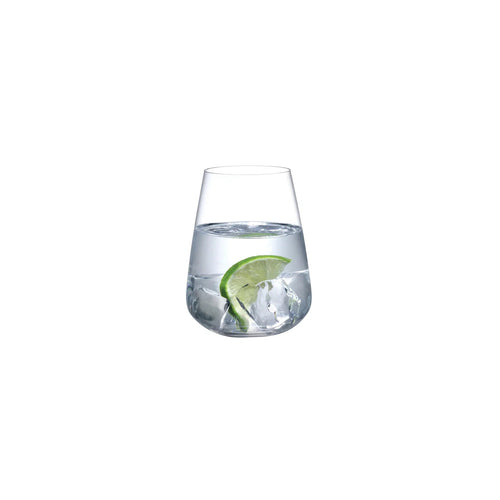 Set 2 bicchieri da acqua Stem Zero