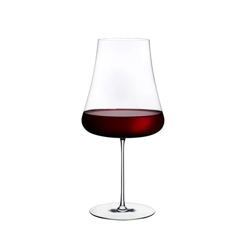 Calice da vino rosso Stem Zero Volcano