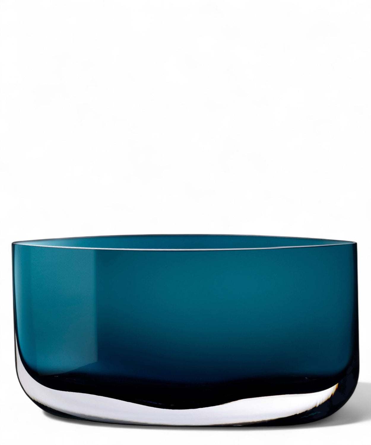 Vaso Blade Wide-NUDE EU-Vasi-Vittorio Citro Boutique