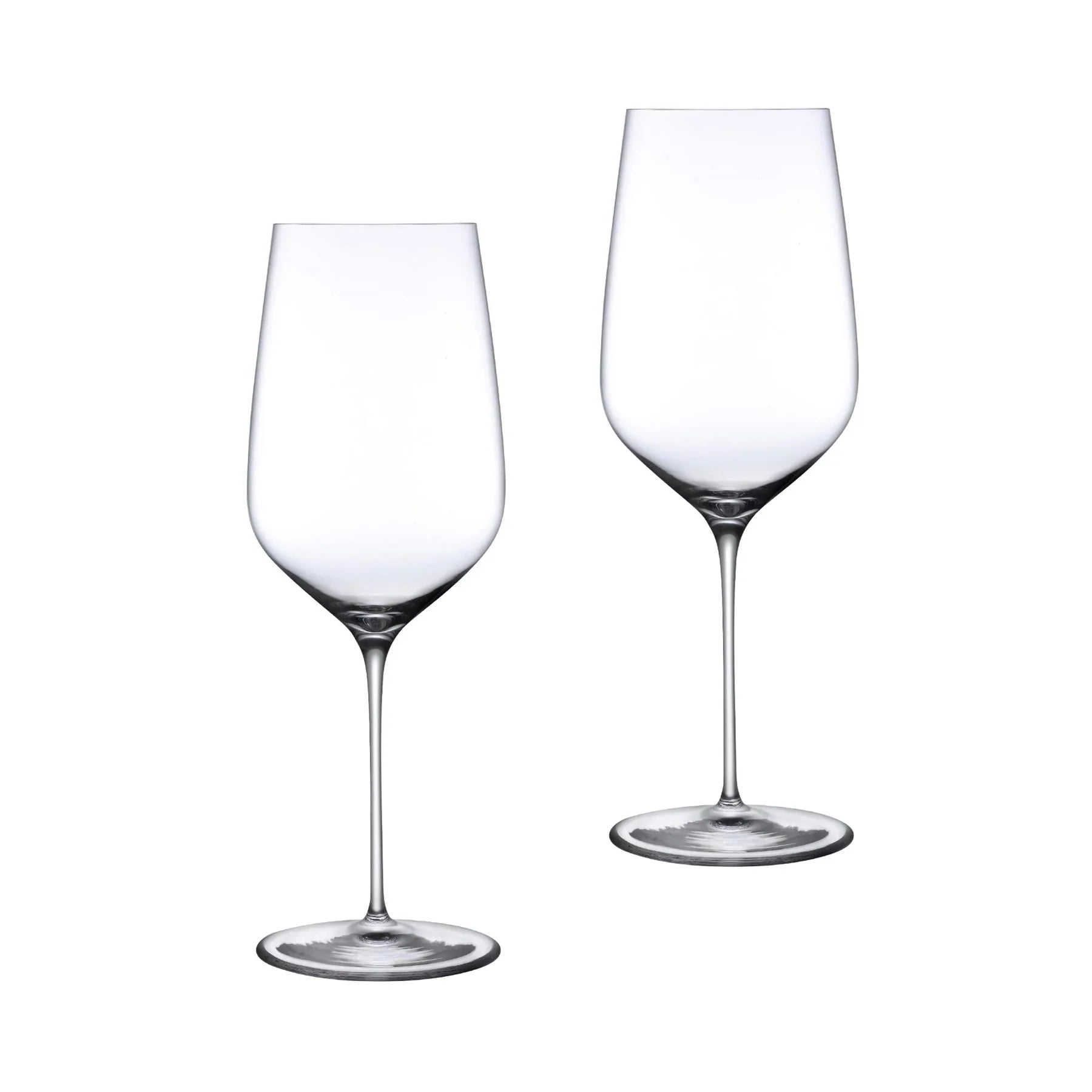Set 2 calici da vino Stem Zero Masterglass
