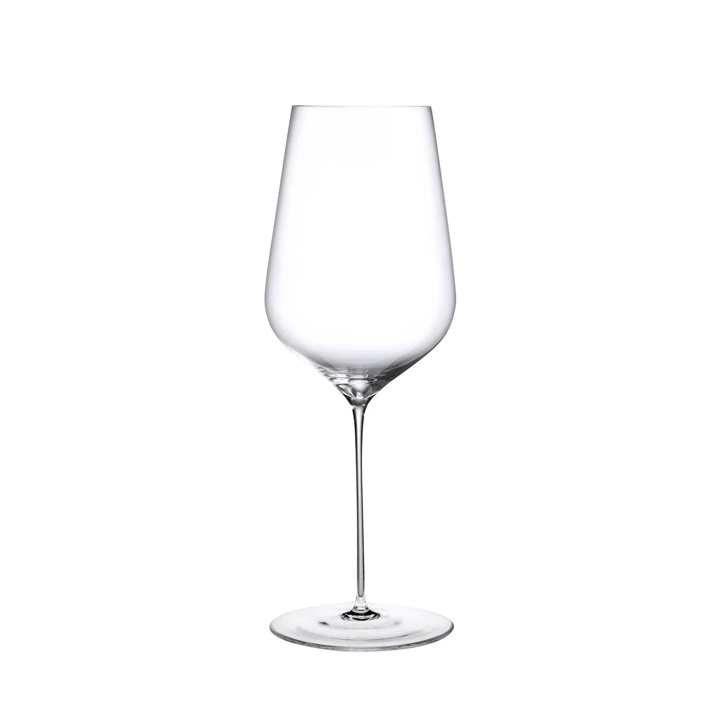 Calice da vino rosso Stem Zero Trio