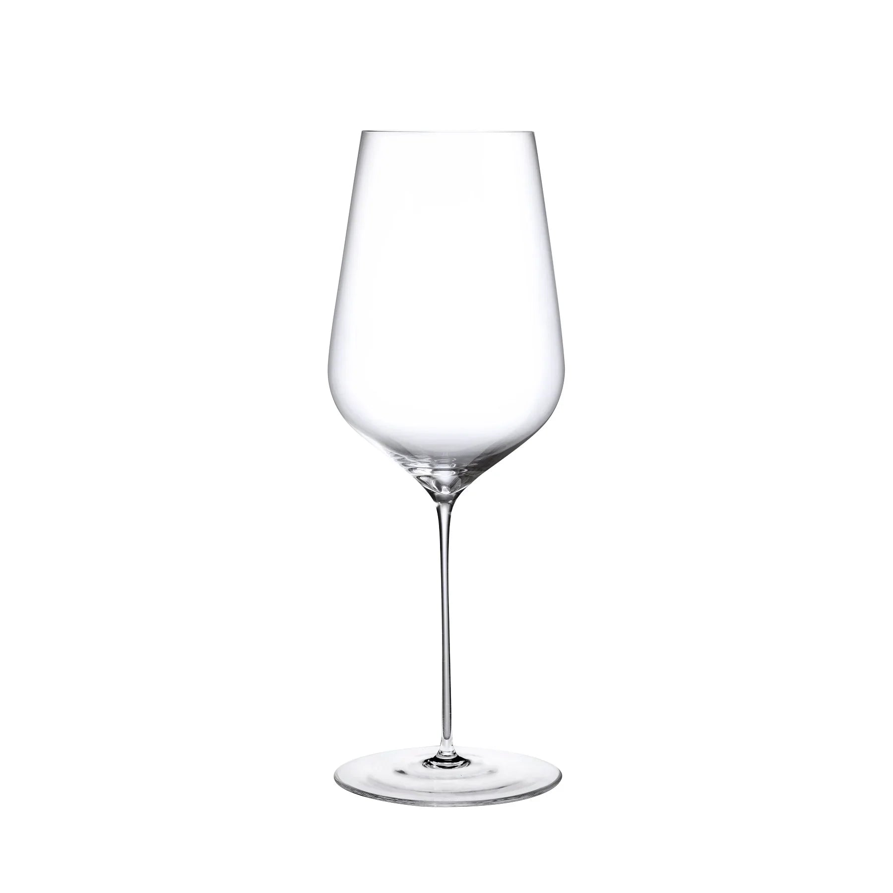 Calice da vino rosso Stem Zero Trio