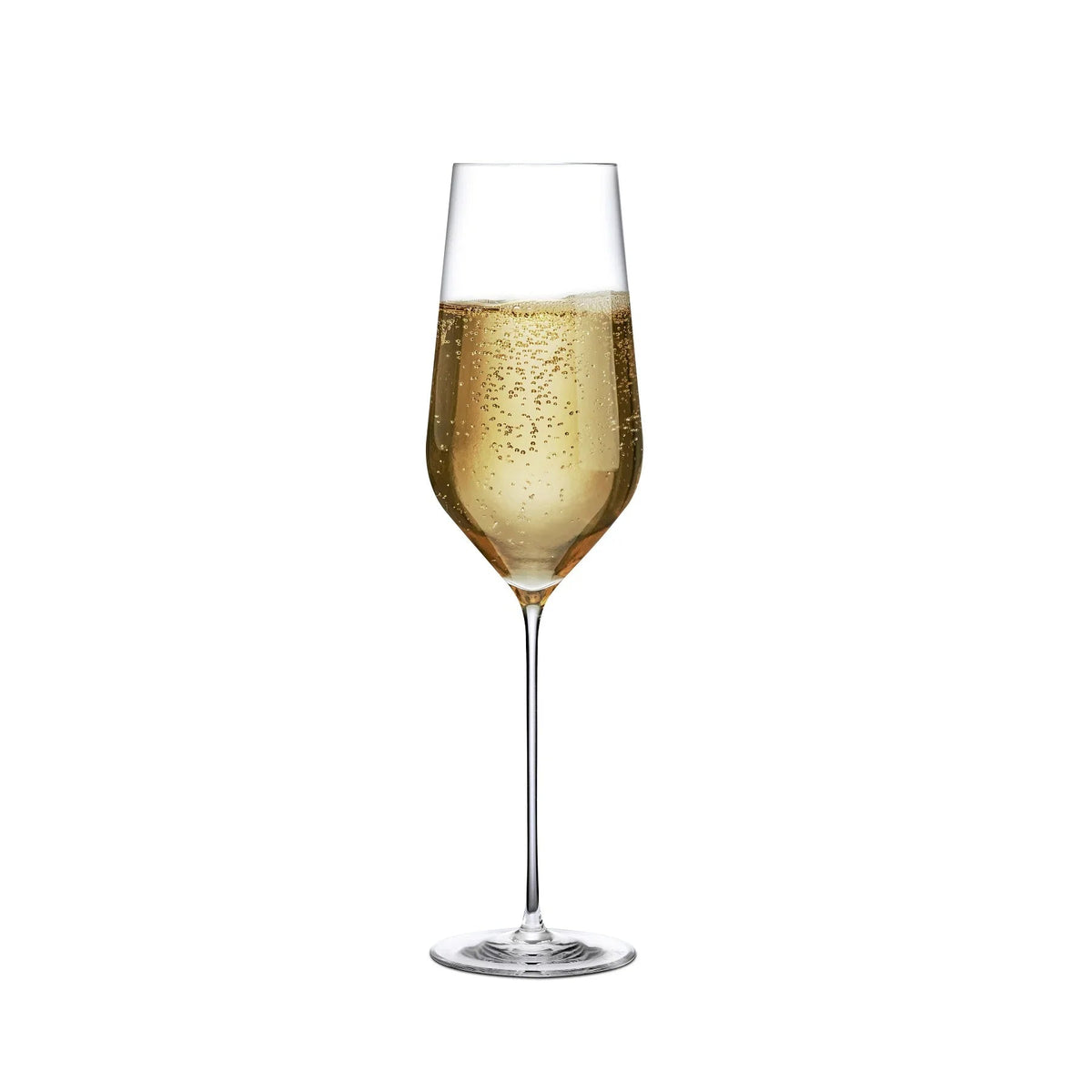 Calice da champagne Stem Zero Trio