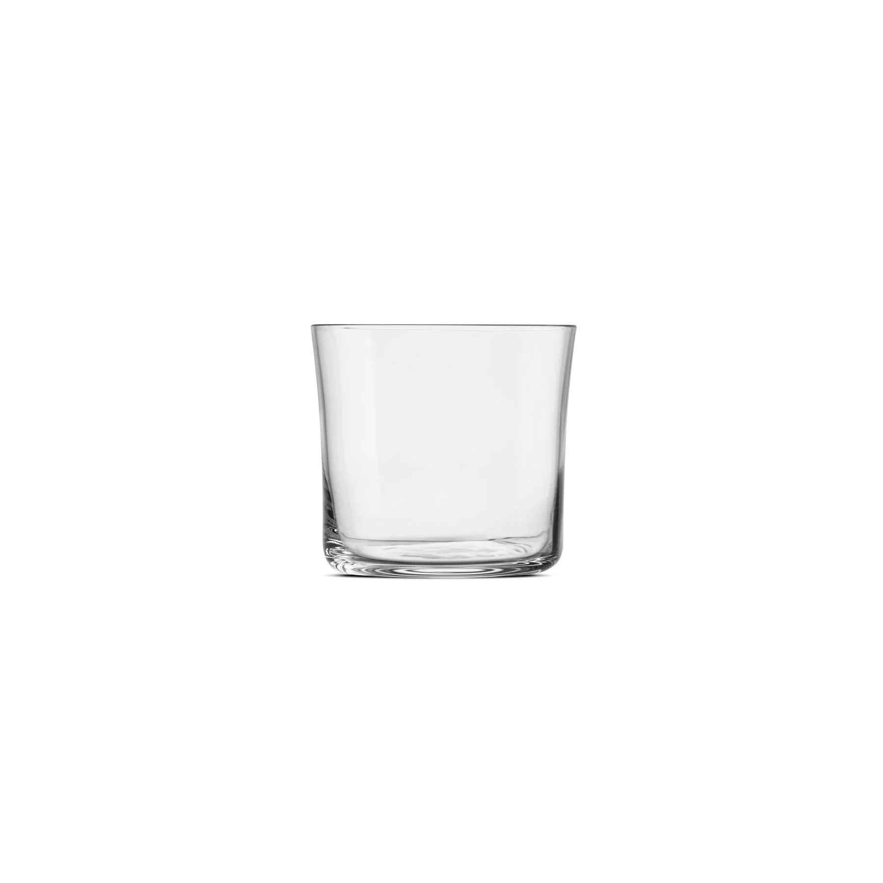 Set 4 bicchieri bassi Savage