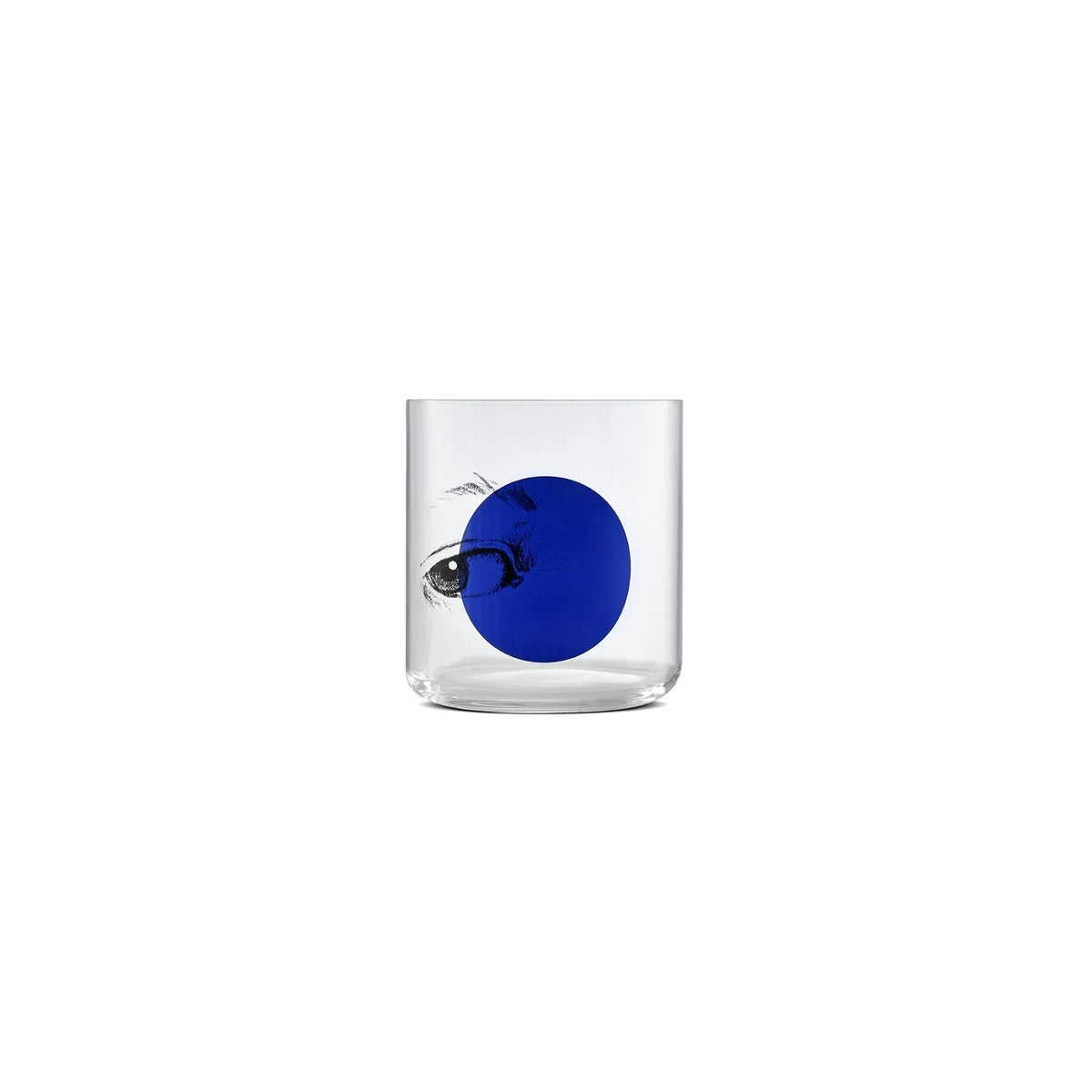 Set 4 bicchieri da whisky Finesse Rock & Pop