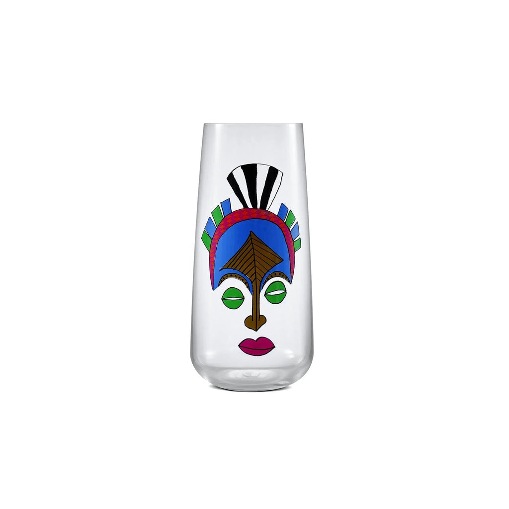 Set 4 bicchieri highball Mirage Rock & Pop