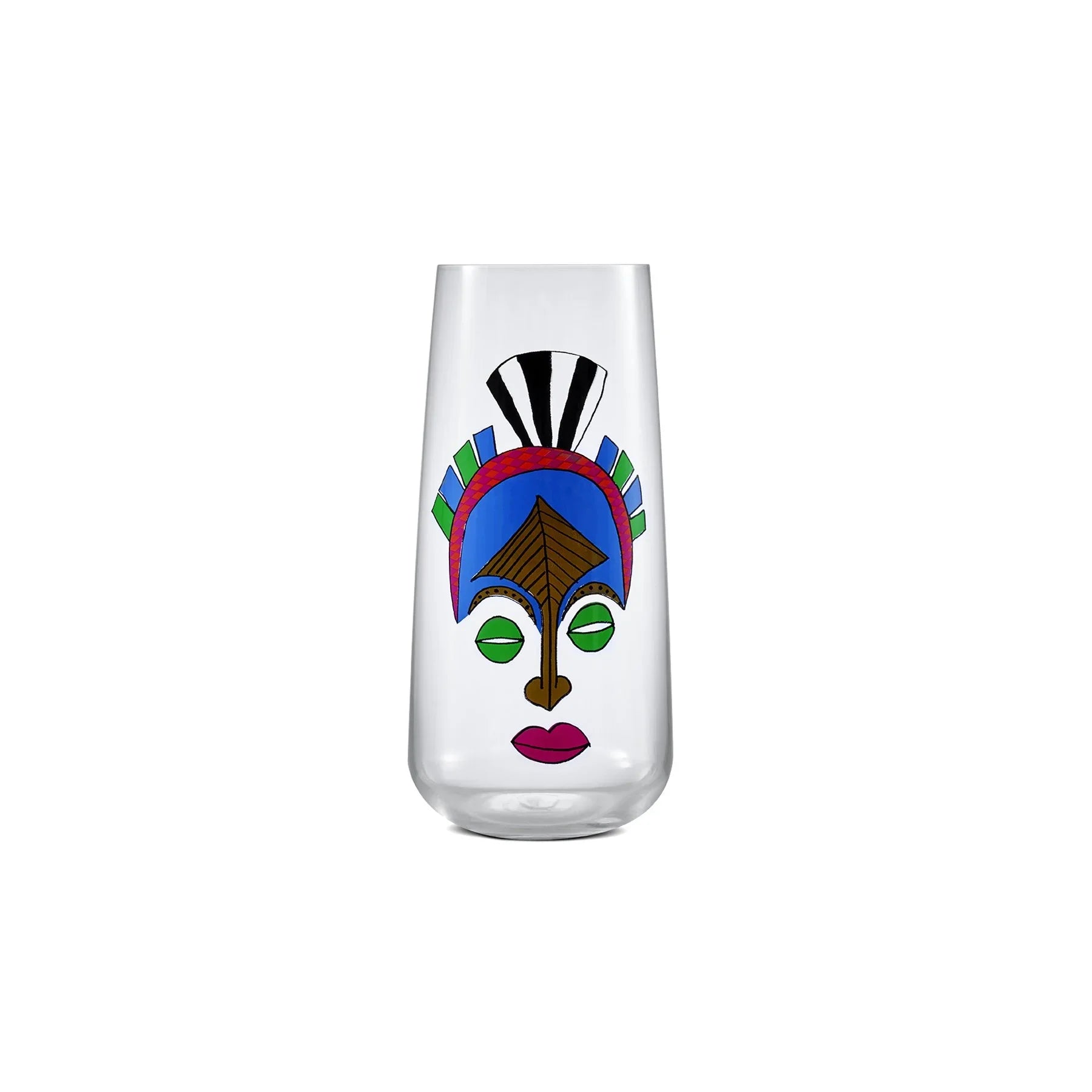 Set 4 bicchieri highball Mirage Rock & Pop