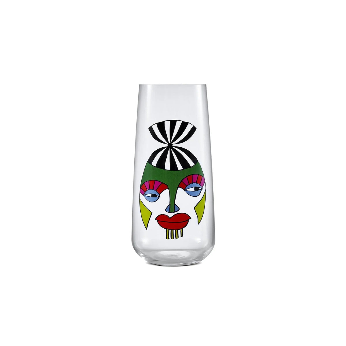 Set 4 bicchieri highball Mirage Rock & Pop