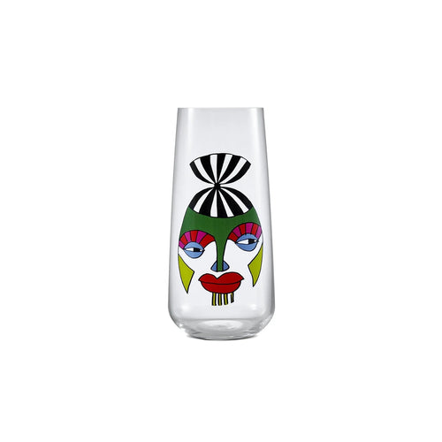 Set 4 bicchieri highball Mirage Rock & Pop