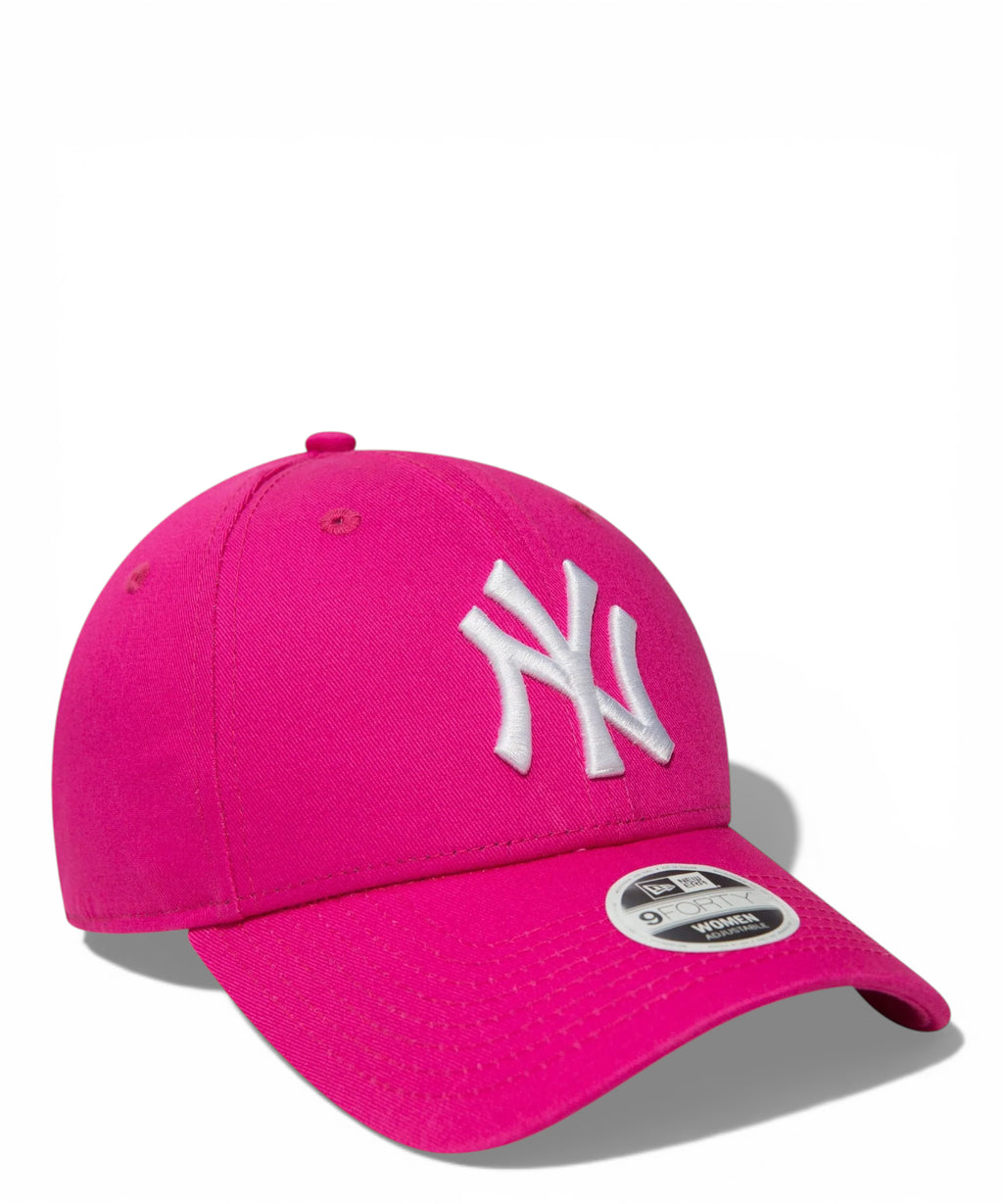 Casquette New Era Yankees 9FORTY Essential réglable