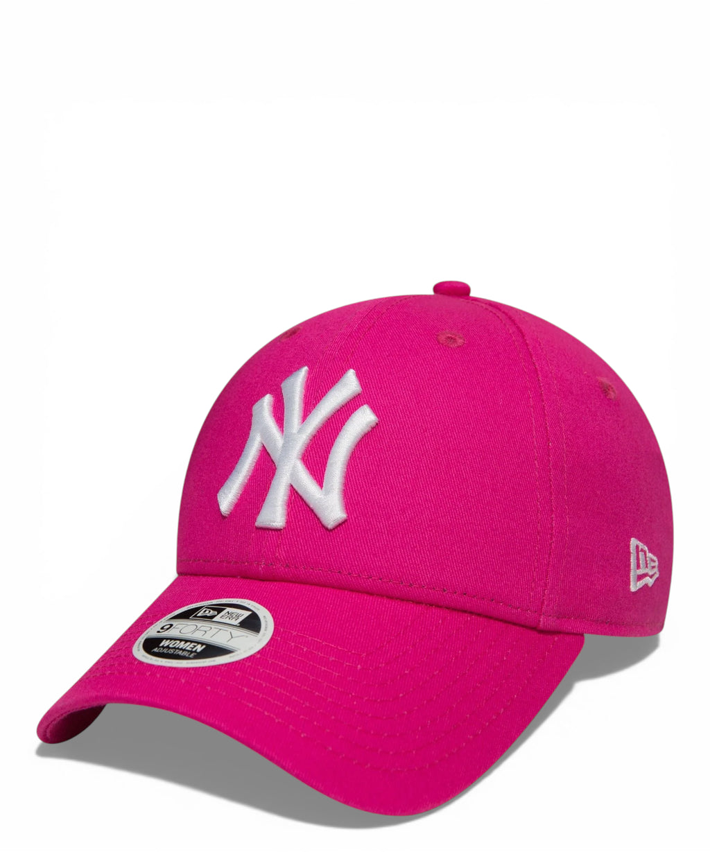 Casquette New Era Yankees 9FORTY Essential réglable