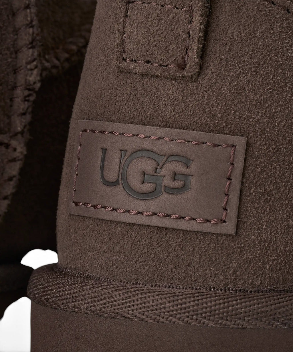 UGG Classic Ultra Mini Donna