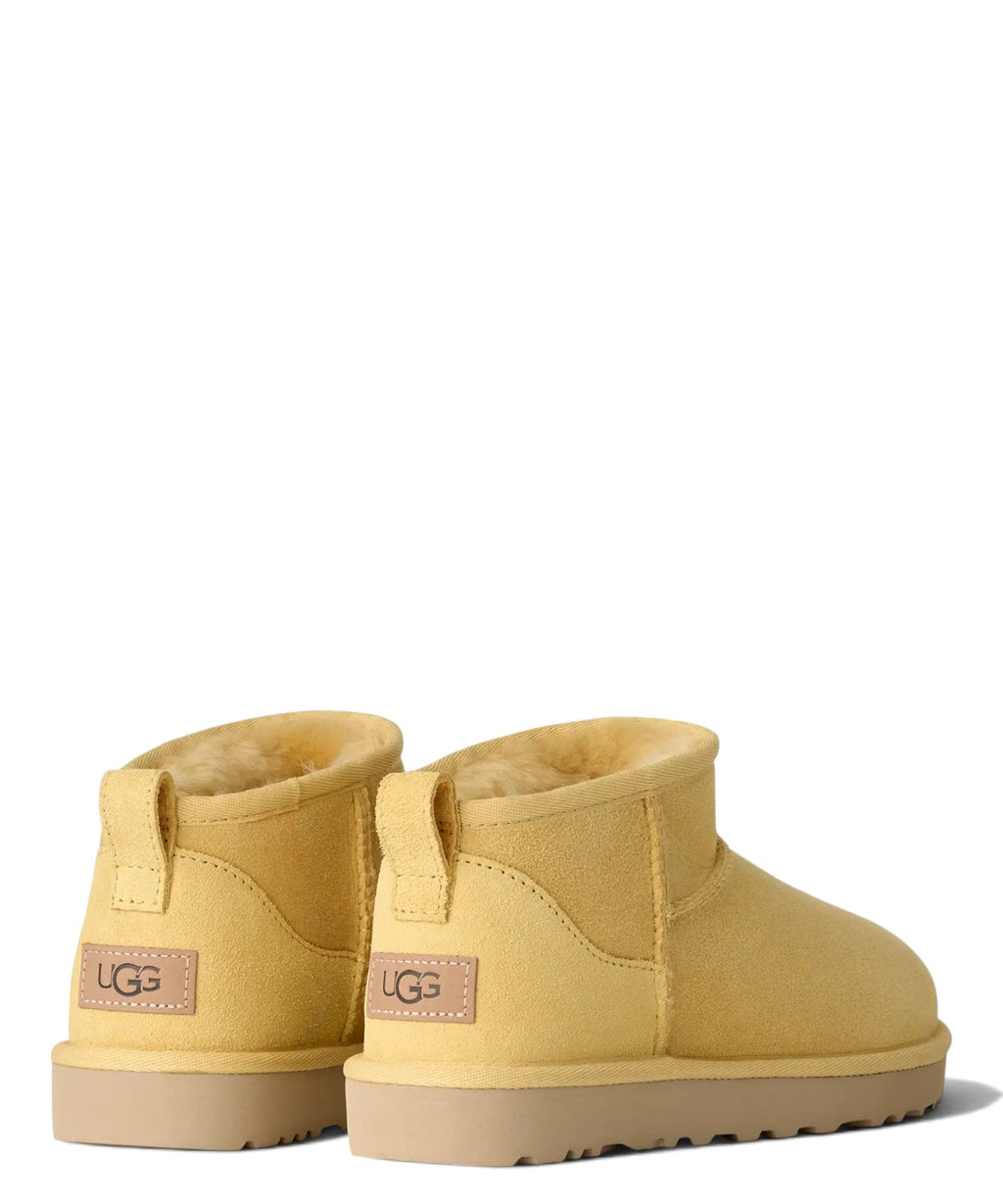 UGG Classic Ultra Mini Donna