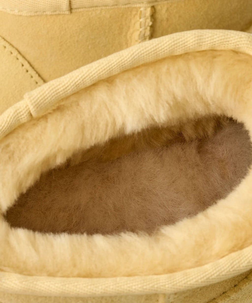 UGG Classic Ultra Mini Donna