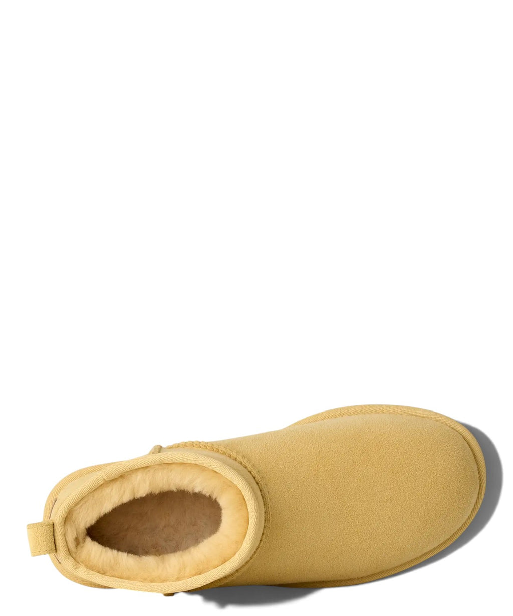UGG Classic Ultra Mini Donna