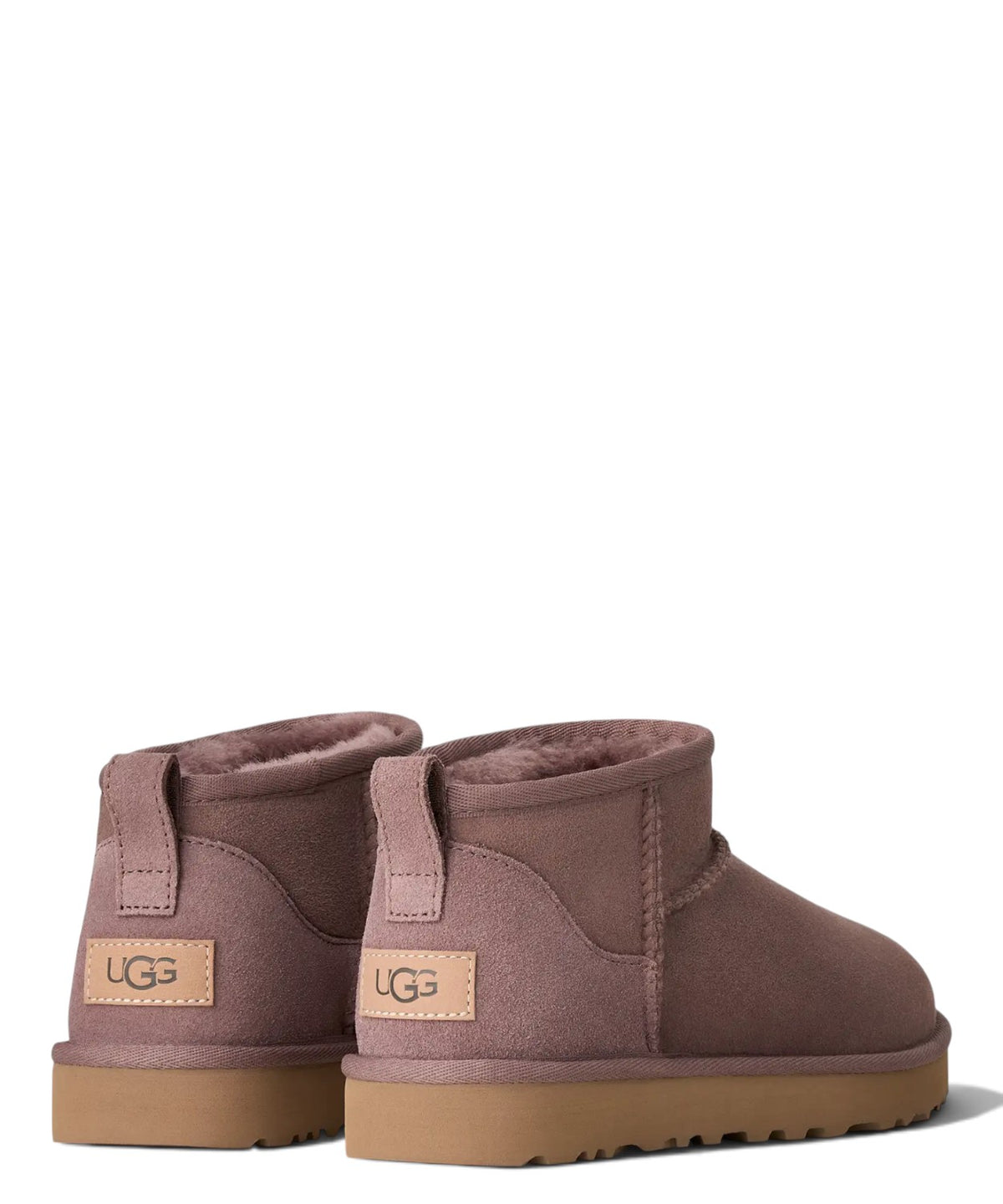 UGG Classic Ultra Mini Donna