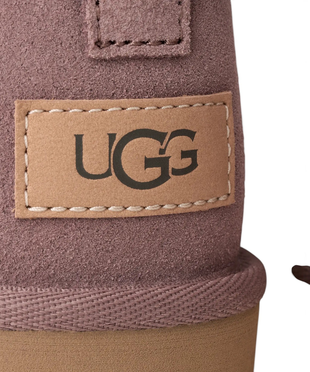 UGG Classic Ultra Mini Donna