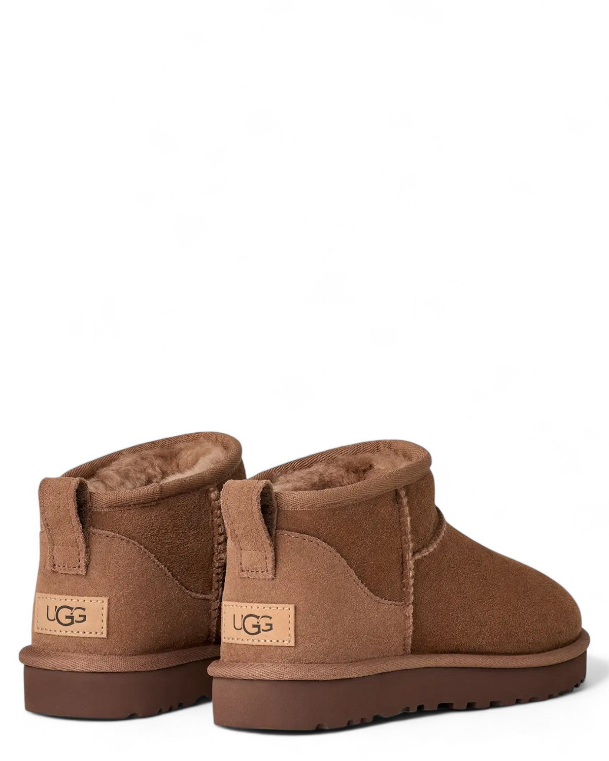 W Classic Ultra Mini-Ugg-Stivali-Vittorio Citro Boutique