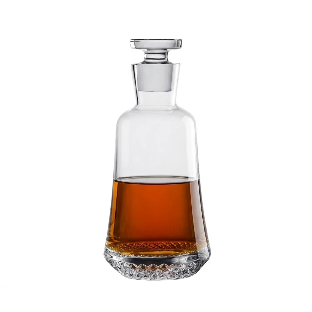 Bottiglia da whisky Paris