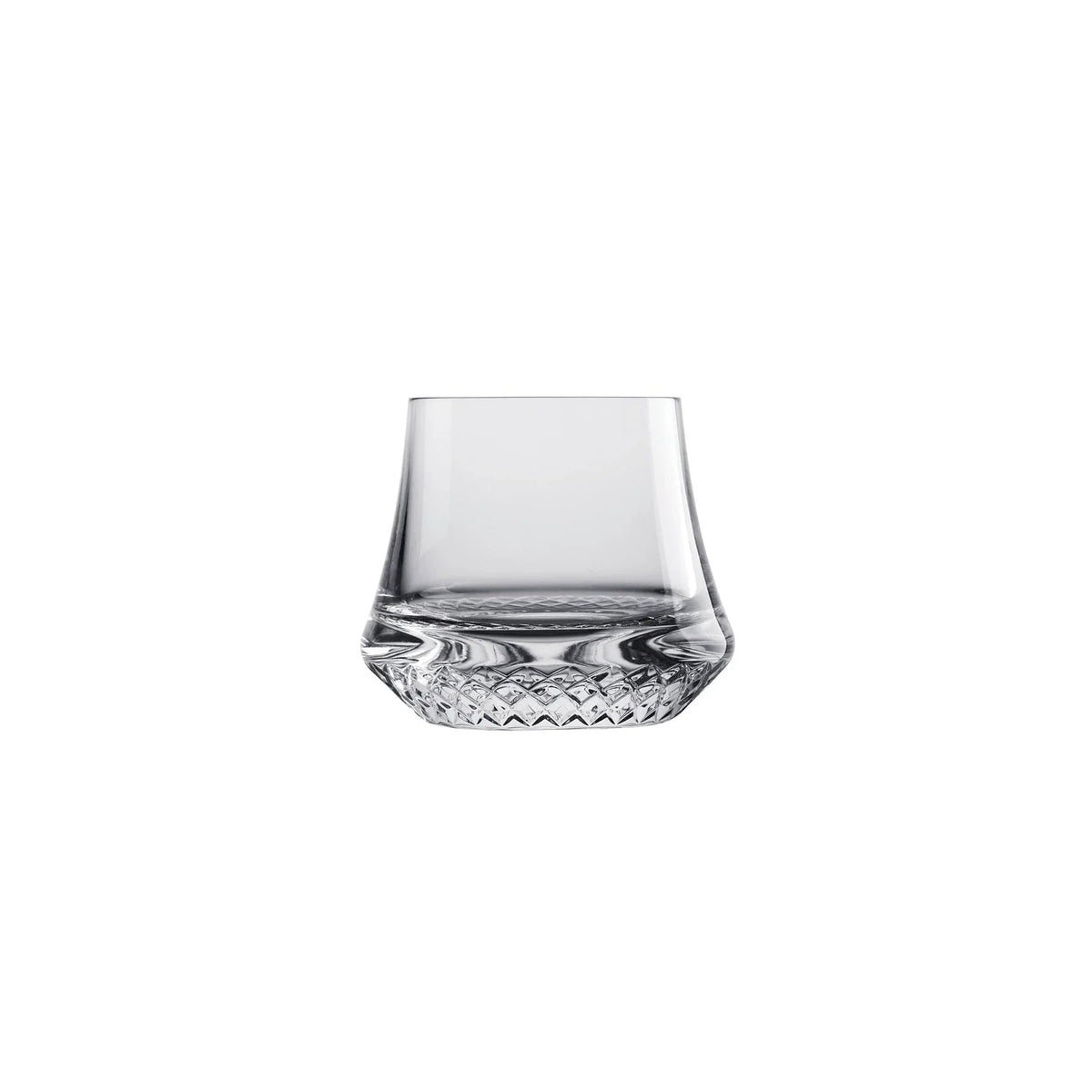 Set 2 bicchieri da whisky Paris