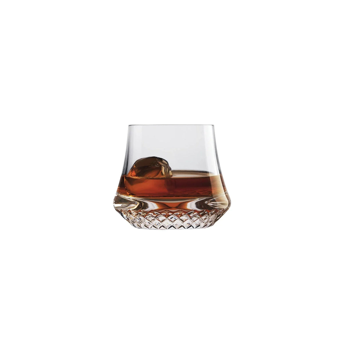 Set 2 bicchieri da whisky Paris