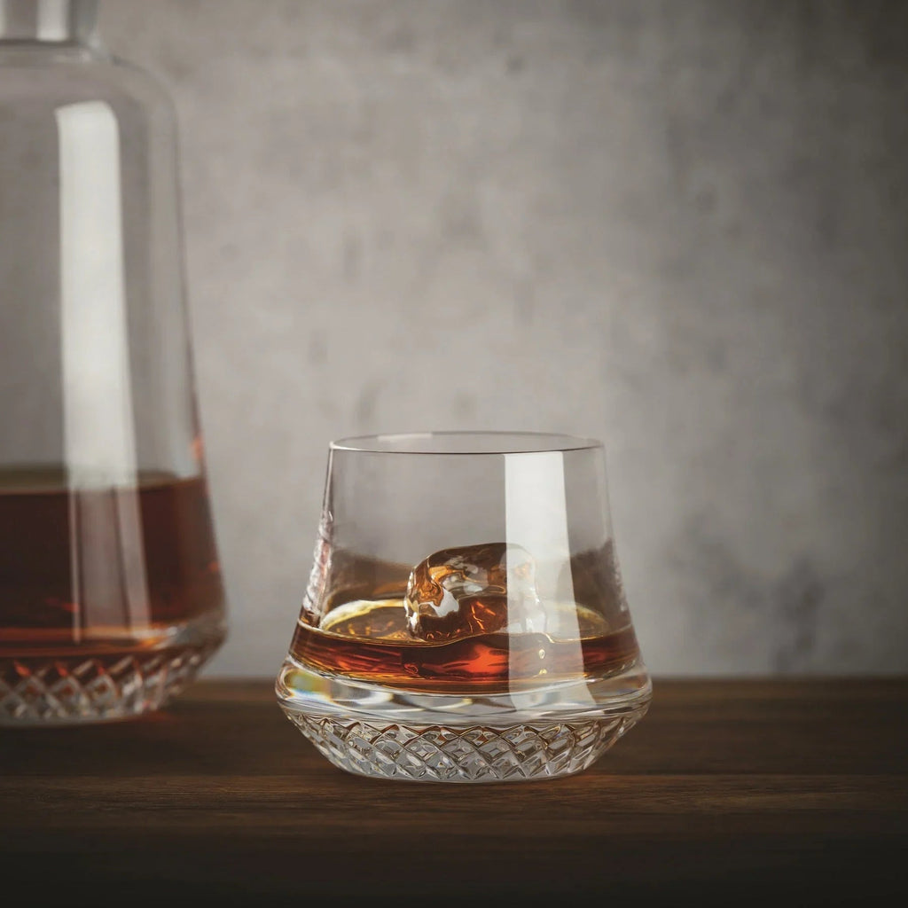 Set 2 bicchieri da whisky Paris